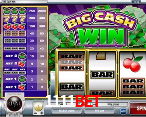 A Revolução dos Aplicativos de Jogos no 1111bet