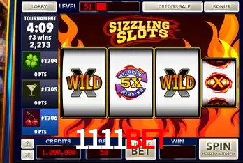 Desvendando o Mundo dos Jogos Virtuais na 1111bet
