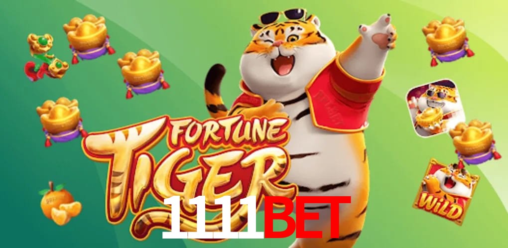 Welcome Bonus 1111bet