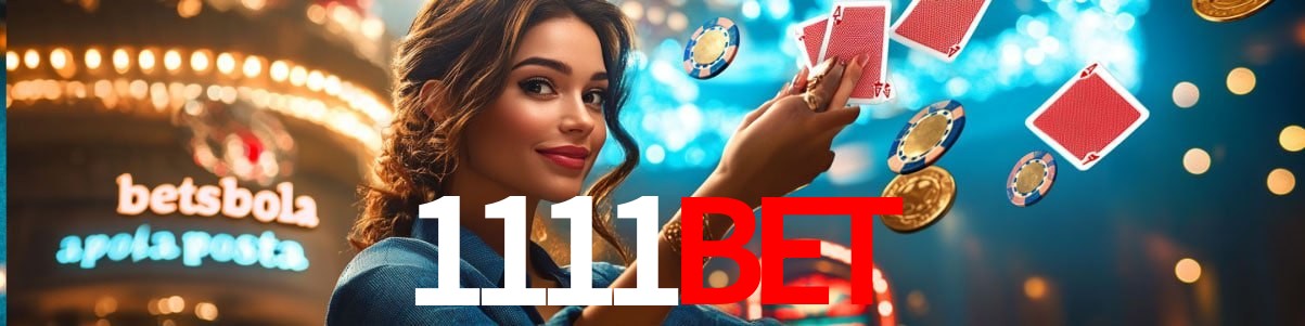 Experiência VIP 1111bet