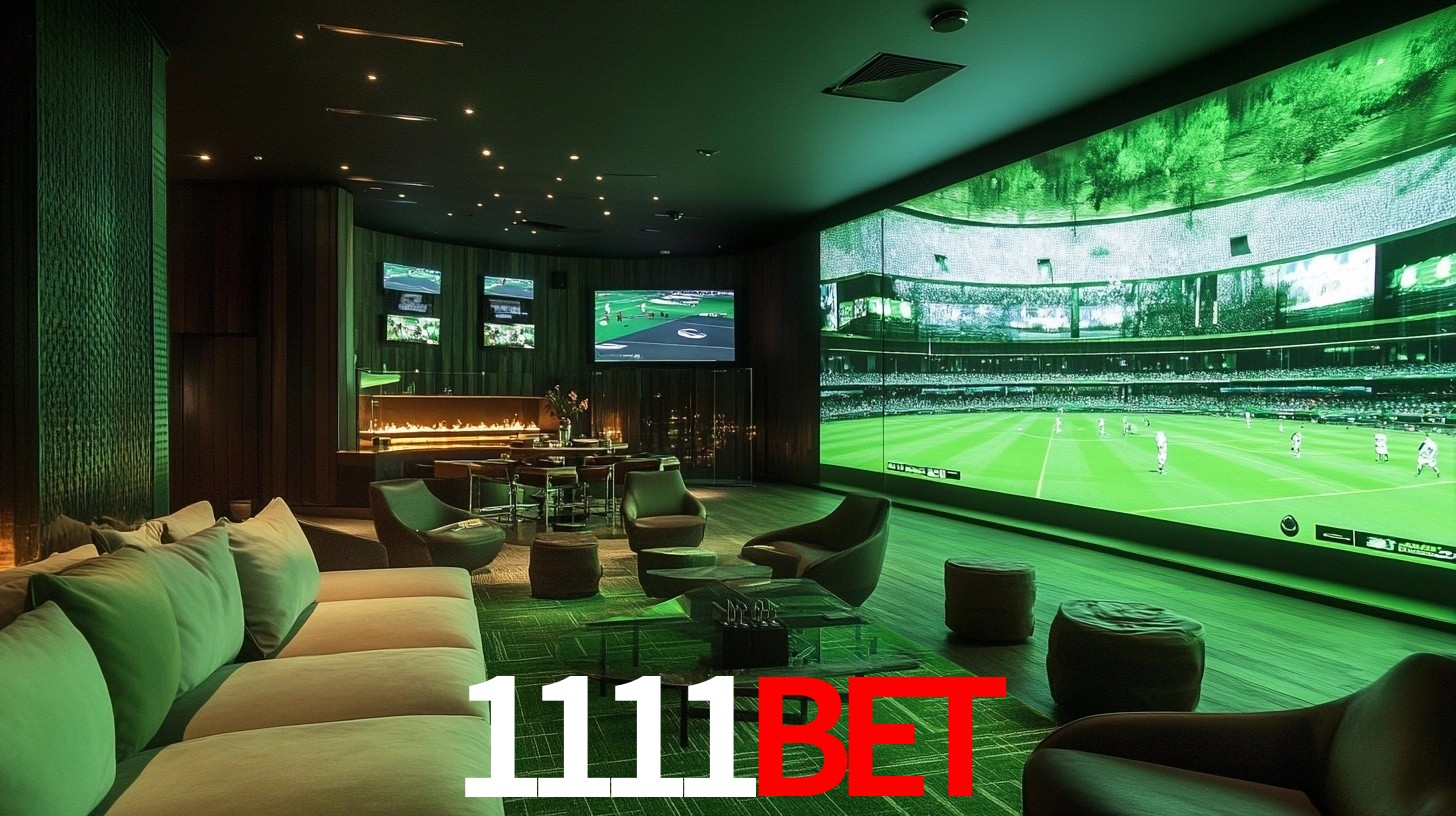 1111bet casino