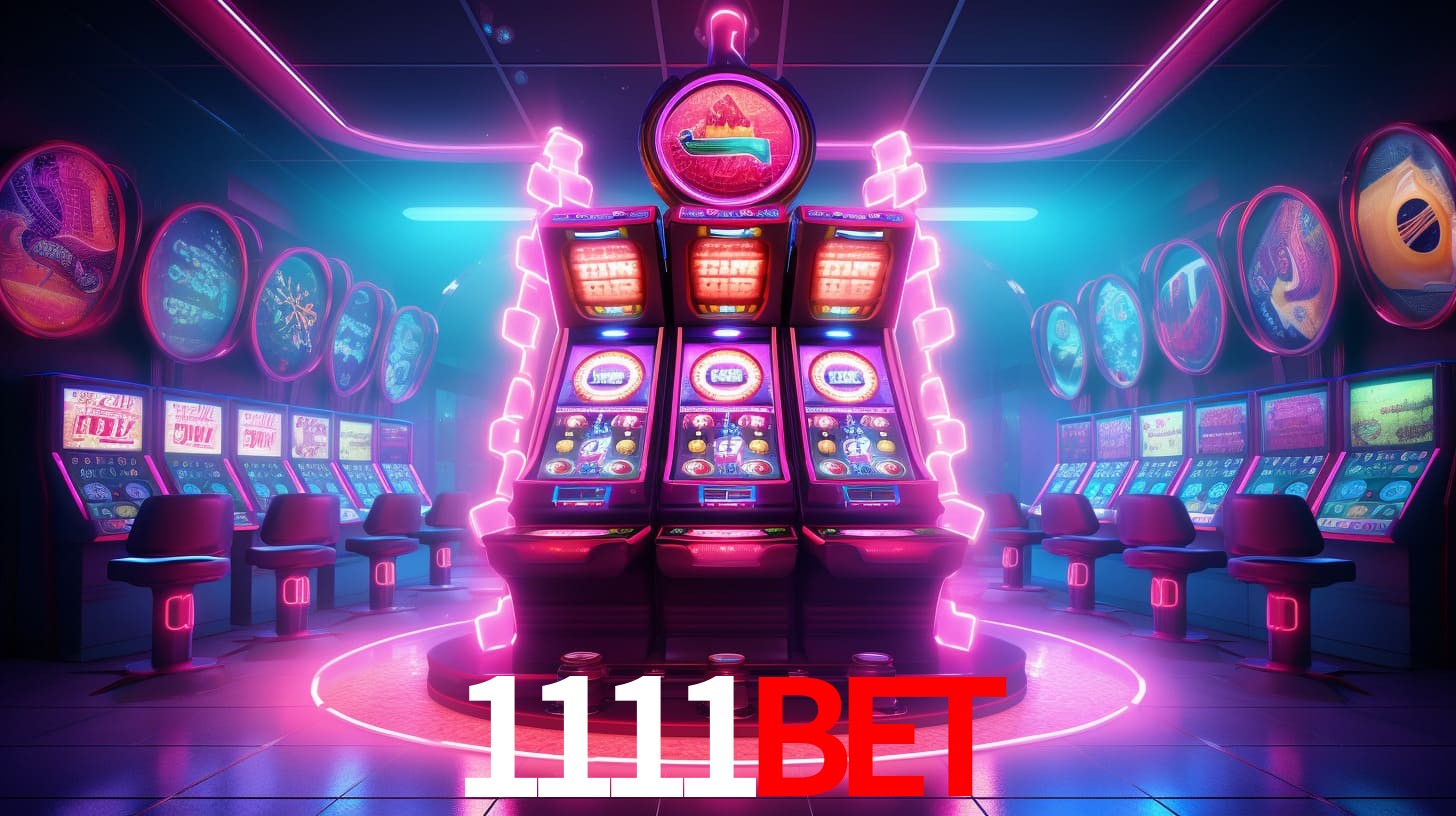1111bet: Seu Cassino Premiado com Pagamentos Rápidos