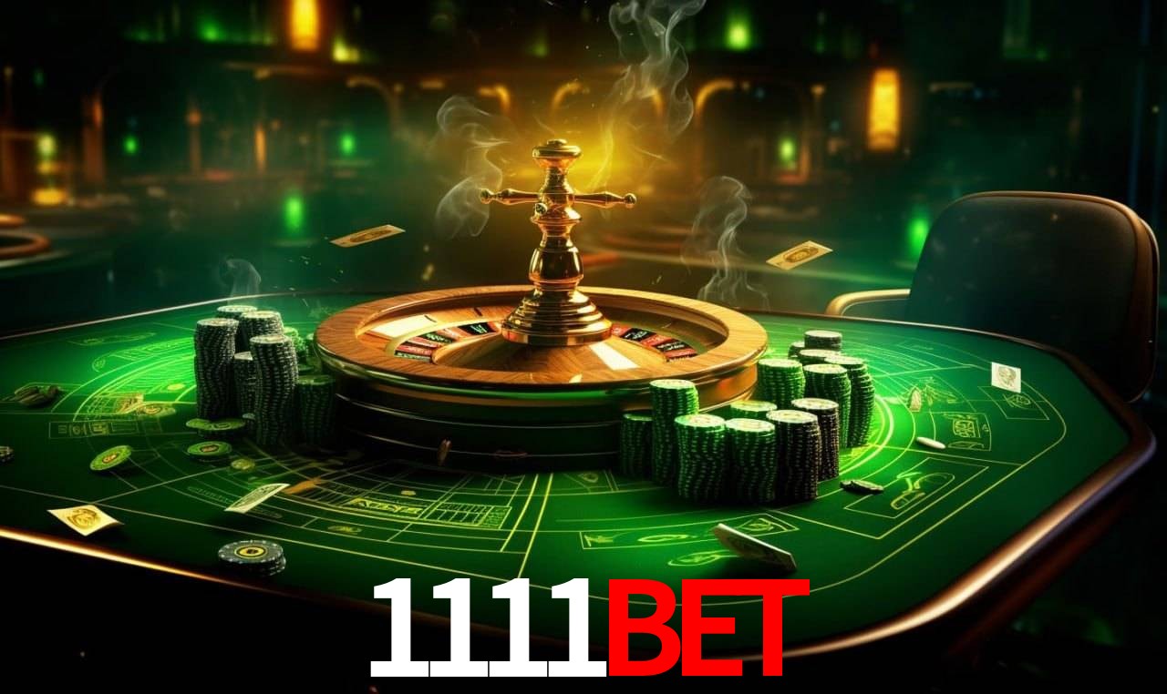 A Emoção da Loteria na 1111bet: Uma Chance de Mudança de Vida