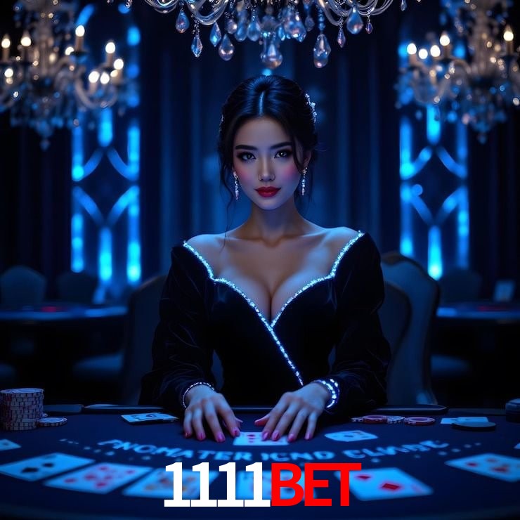 Slot Games 1111bet
