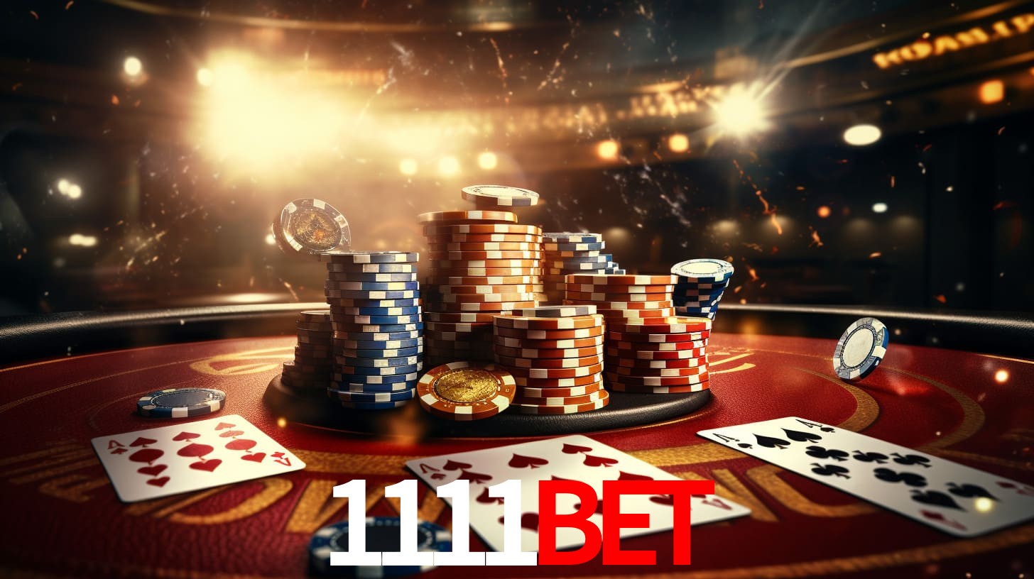Live Casino 1111bet