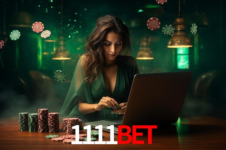 Instant EasyPaisa 1111bet