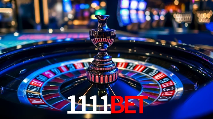 Explore as vantagens do 1111bet: serviço profissional e confiabilidade