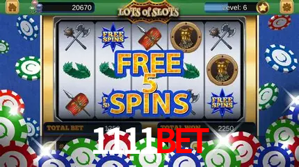 Desvendando o Mundo dos Jogos Virtuais na 1111bet