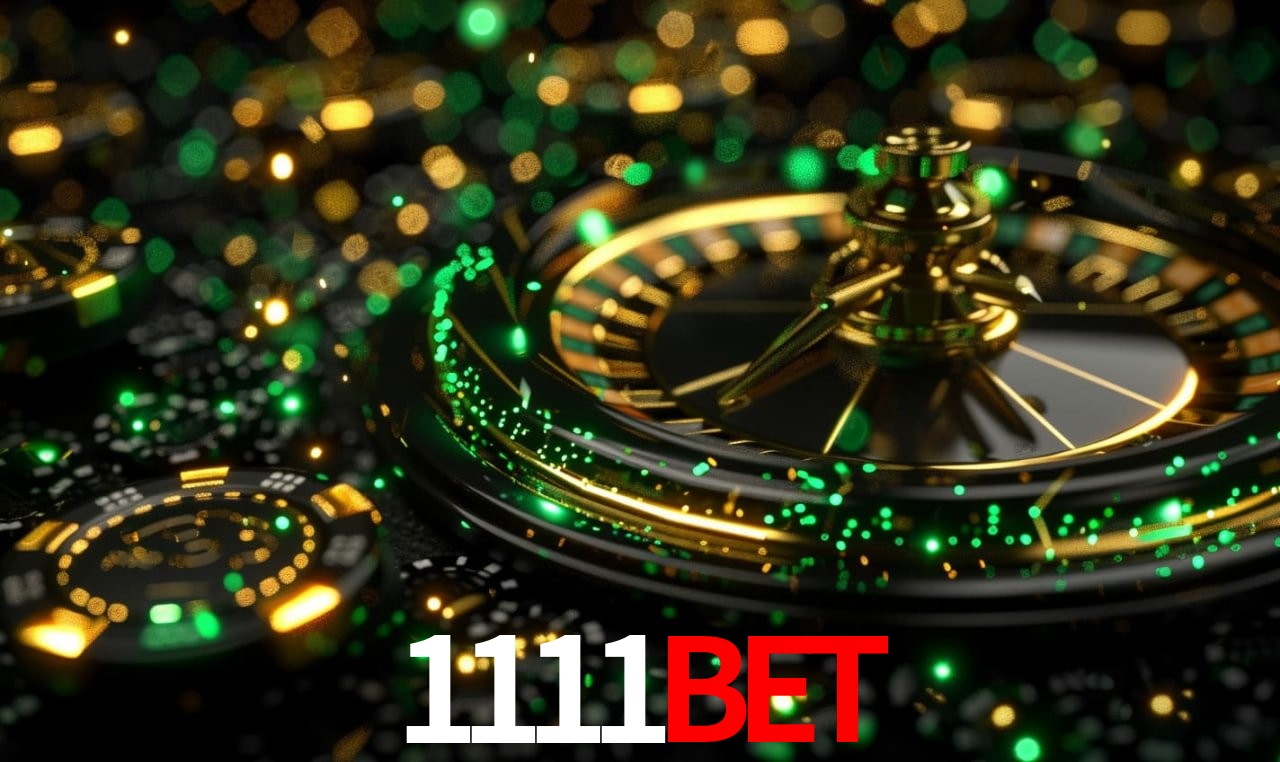 Seasonal Promotions 1111bet