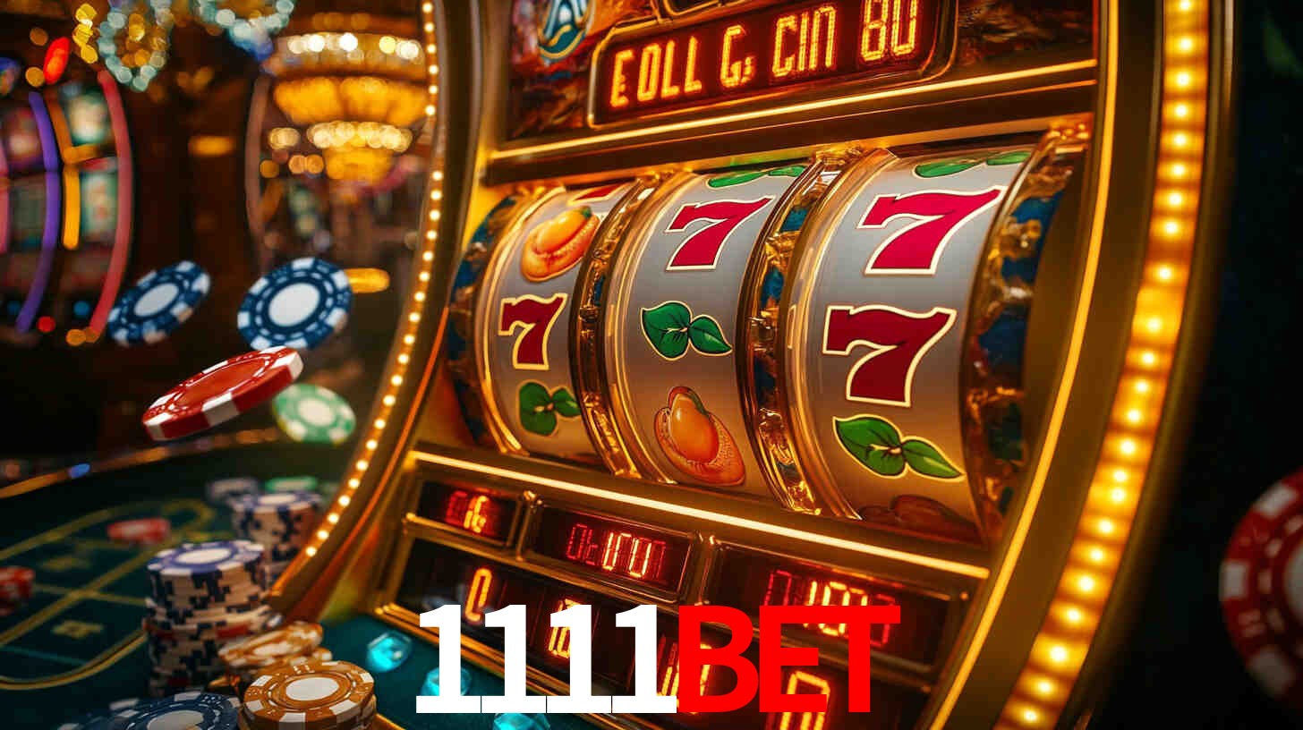 Premium Interface 1111bet
