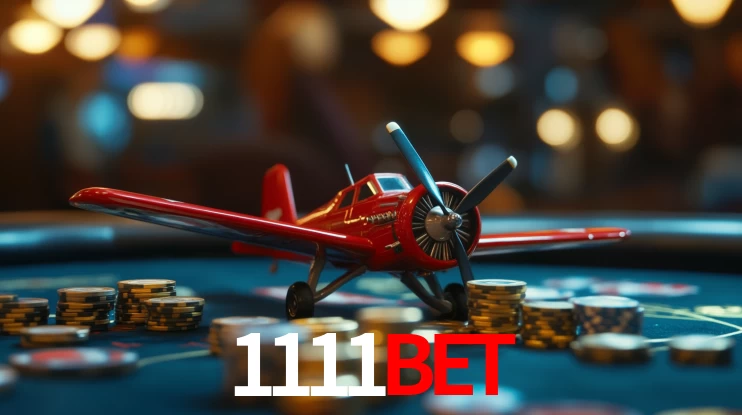 Slot Games 1111bet