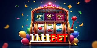 2FA Security 1111bet