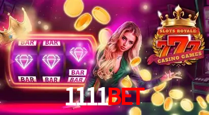 Descubra o Mundo do Cassino Online com 1111bet