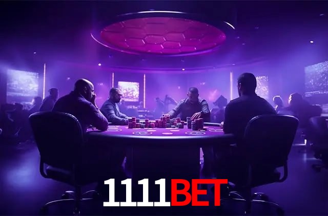 Game Statistics 1111bet