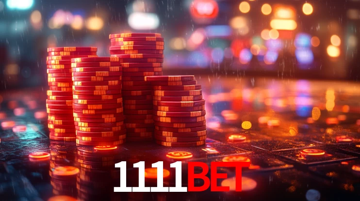 1111bet casino