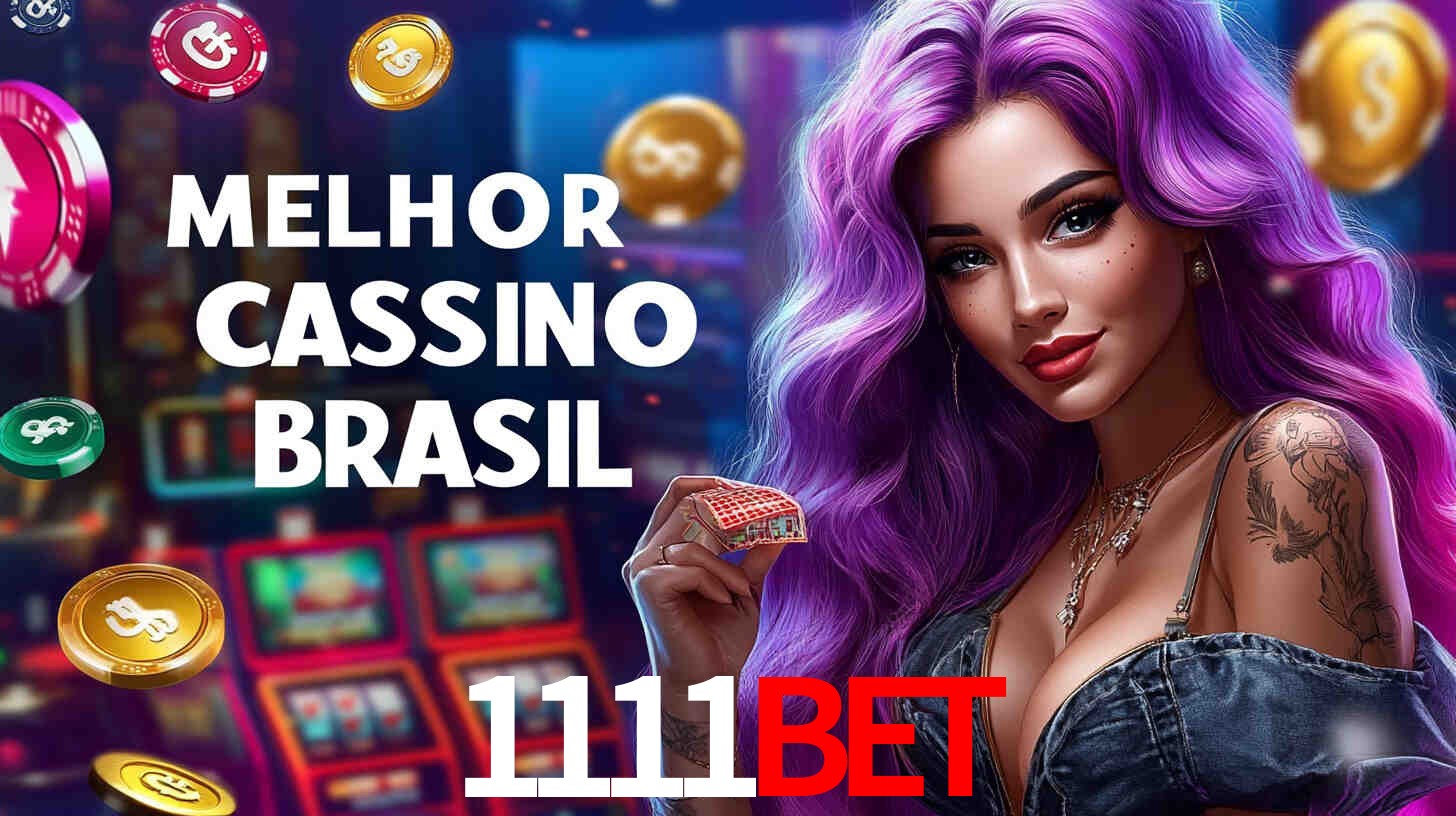A Experiência Imersiva dos Cassinos Ao Vivo no 1111bet
