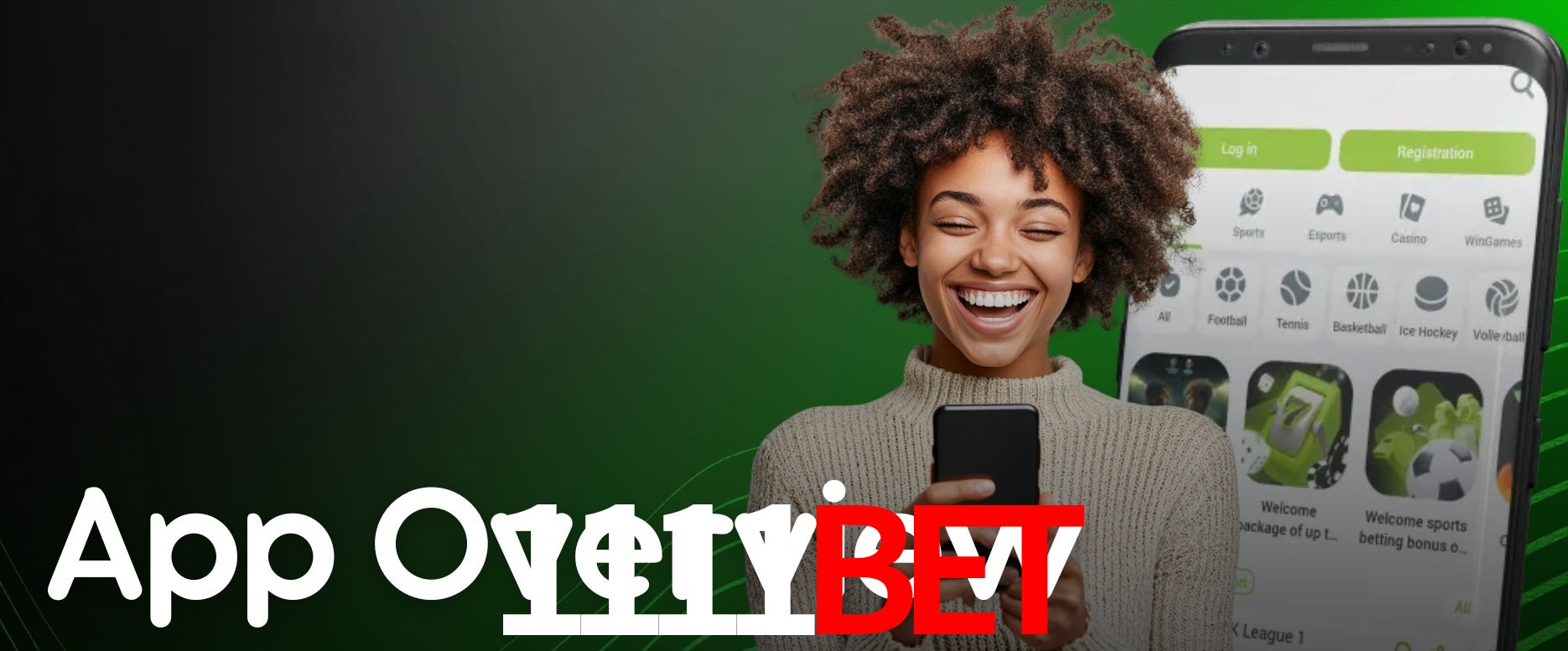 Flash Promotion 1111bet