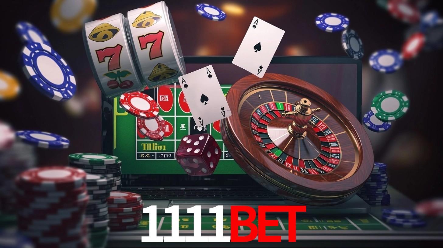 Daily Bonuses 1111bet