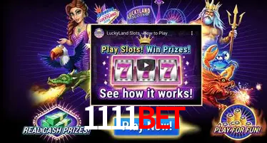Live Casino 1111bet