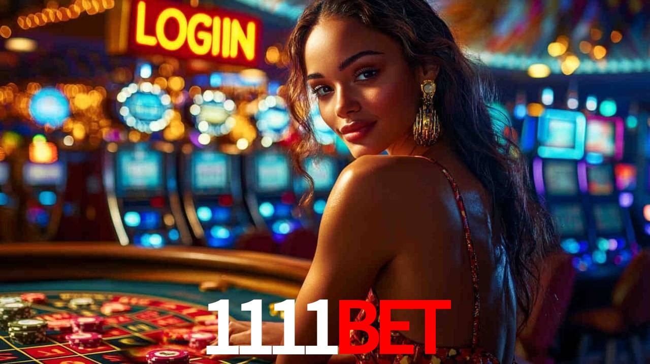 Live Casino 1111bet