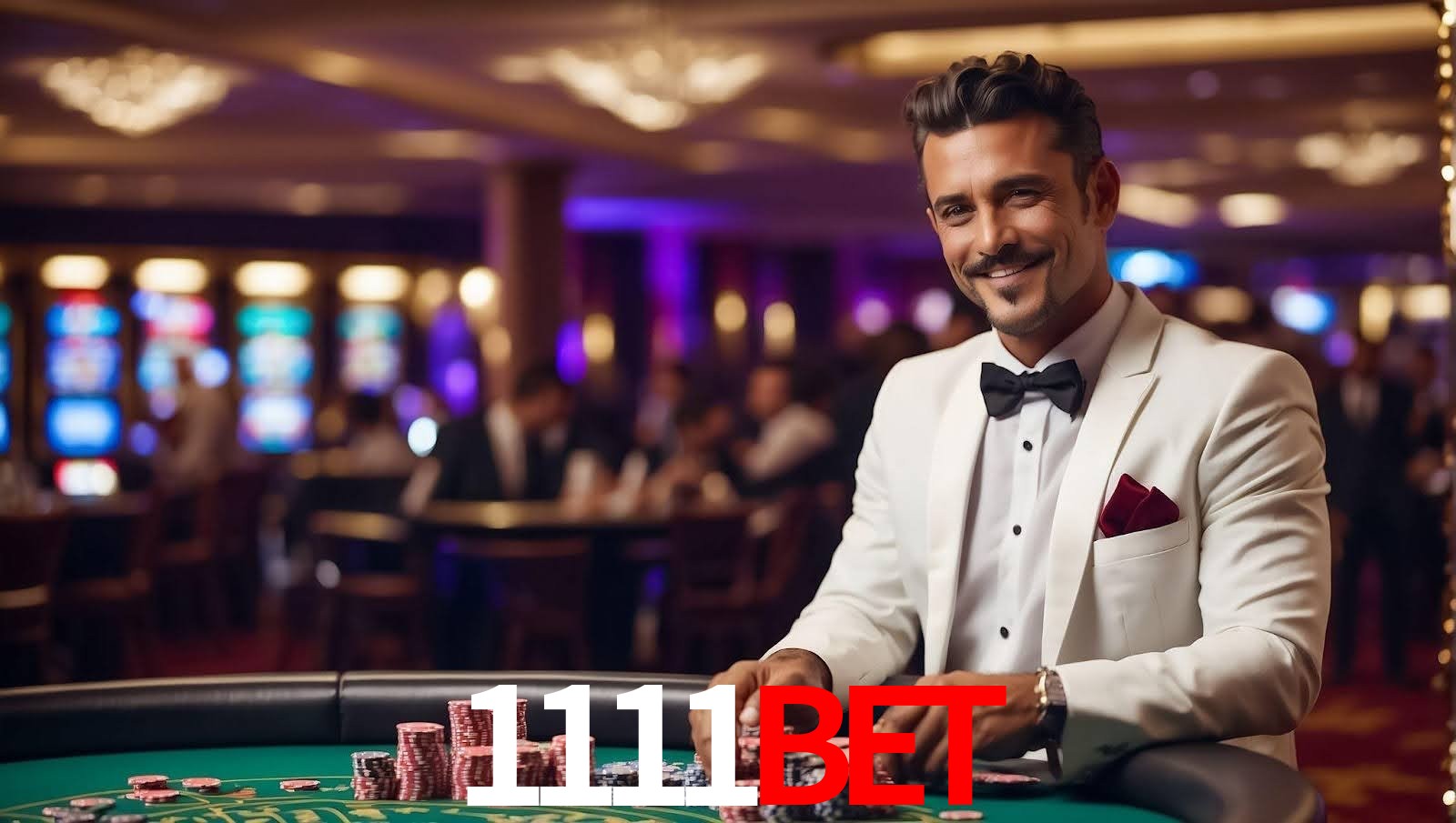 Secure Login 1111bet