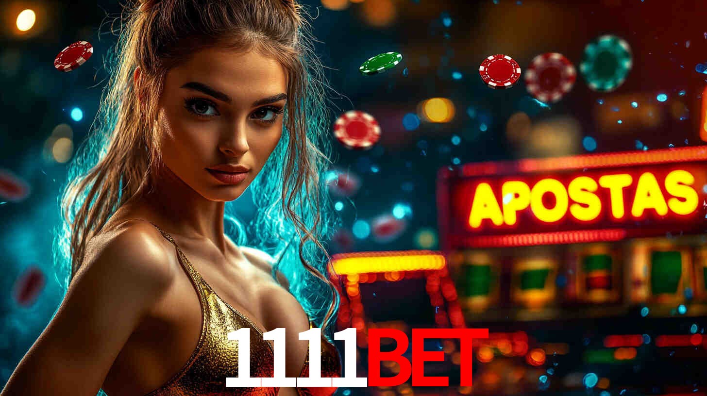 Apostas Esportivas na 1111bet: Um Guia Completo