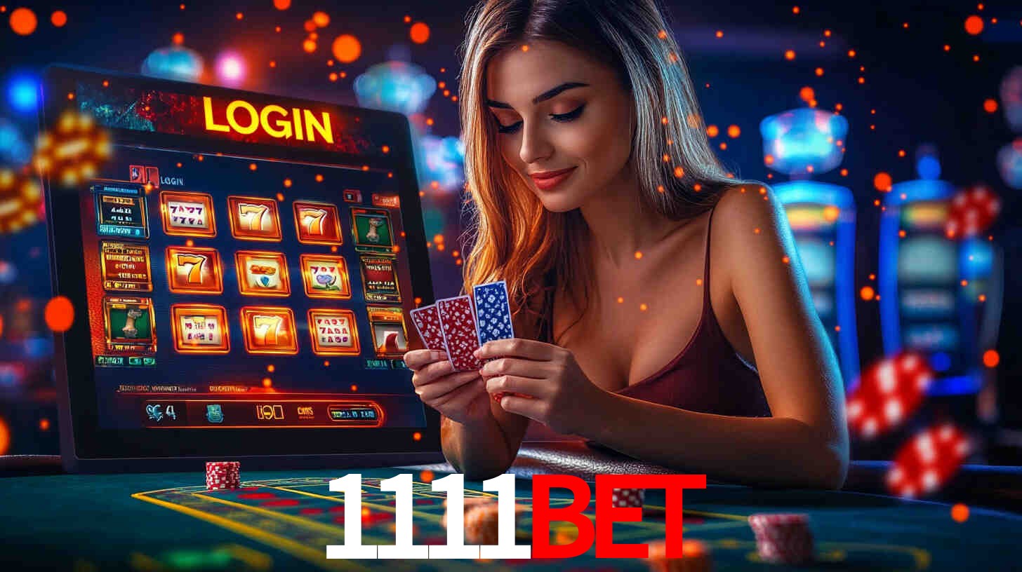 1111bet casino