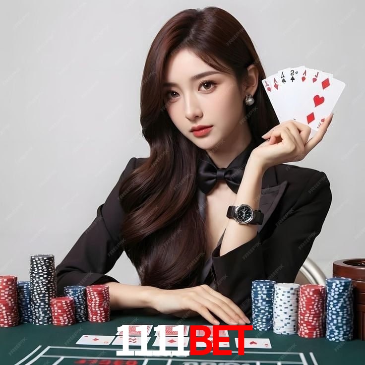 Account Benefits 1111bet