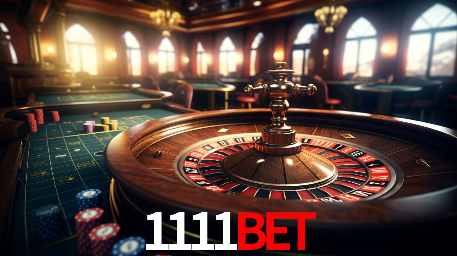 VIP Casino 1111bet