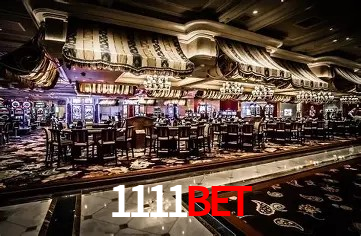 APP oficial da 1111bet para mobile