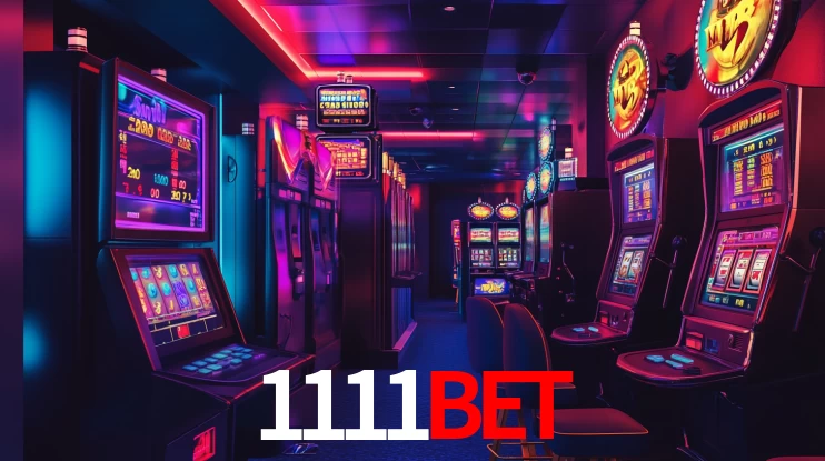 Welcome Bonus 1111bet