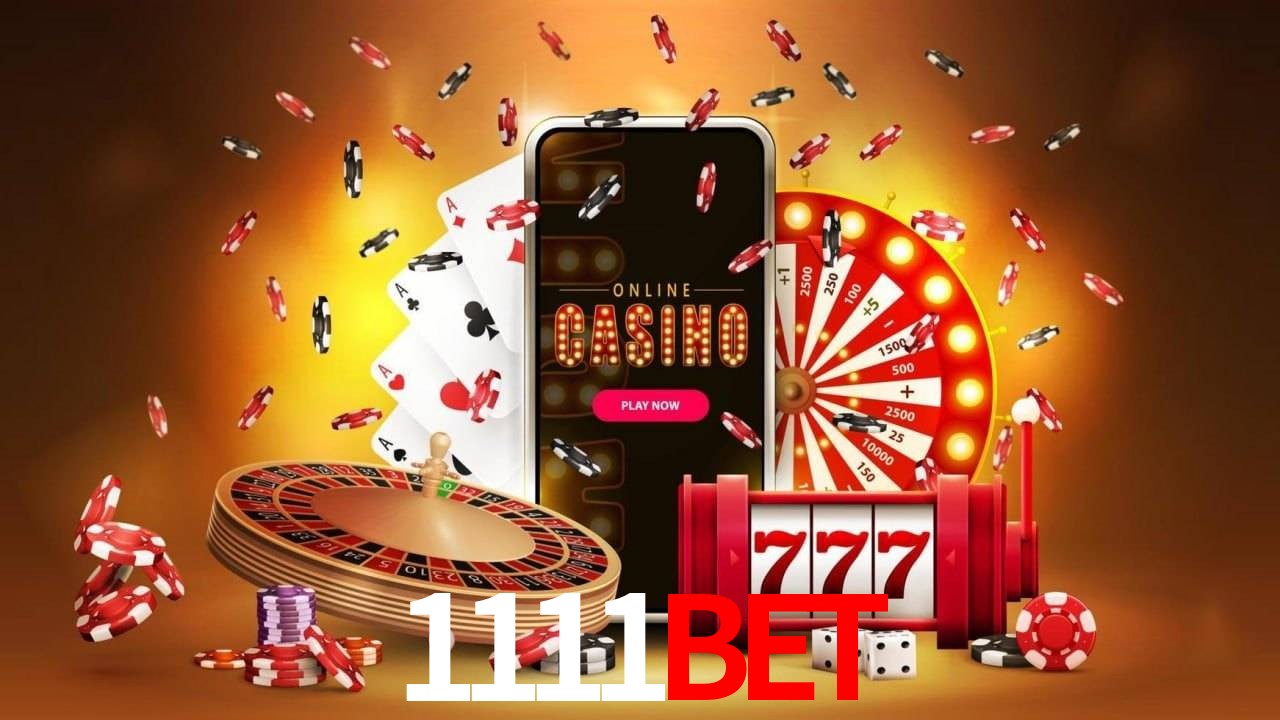 Game Providers 1111bet