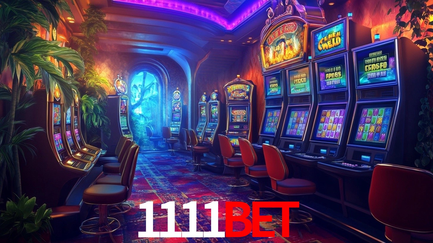 Daily Bonuses 1111bet