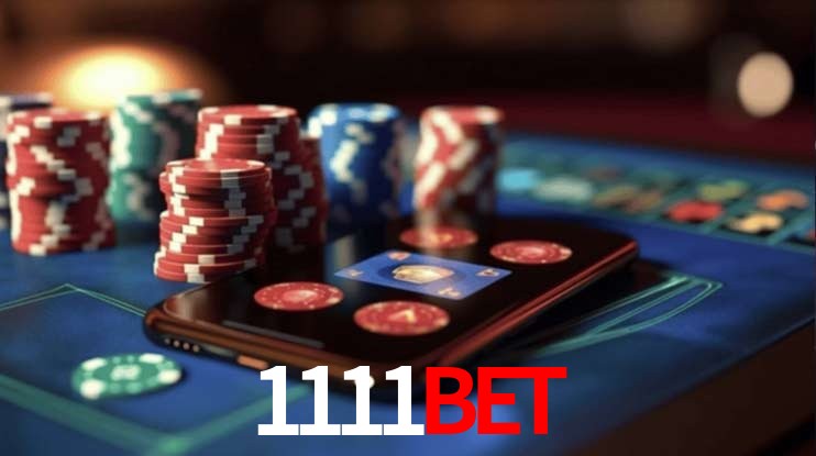 Games Directory 1111bet