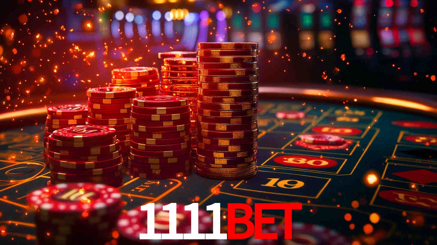 1111bet App Interface