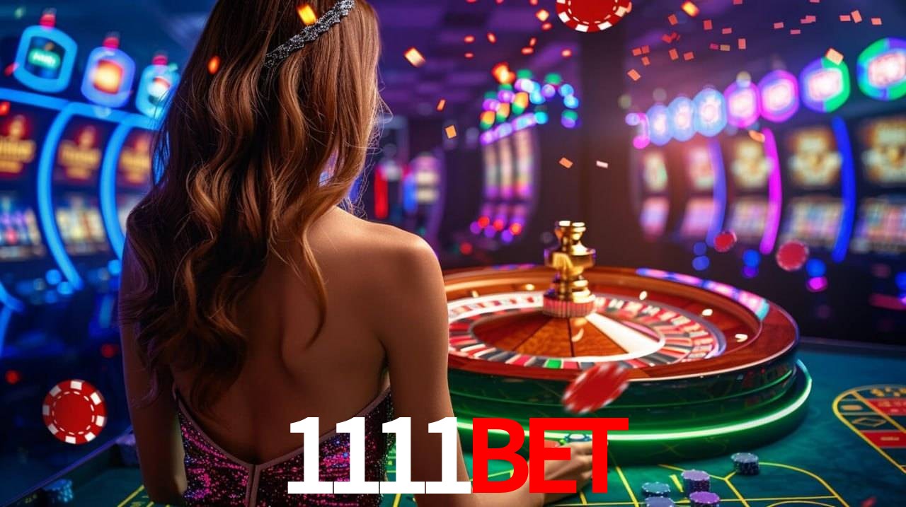 1111bet App Interface