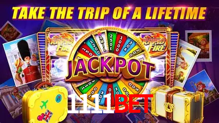 Roulette Table 1111bet