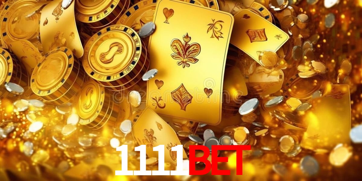 Explorando a Categoria de Eventos em Apostas na 1111bet