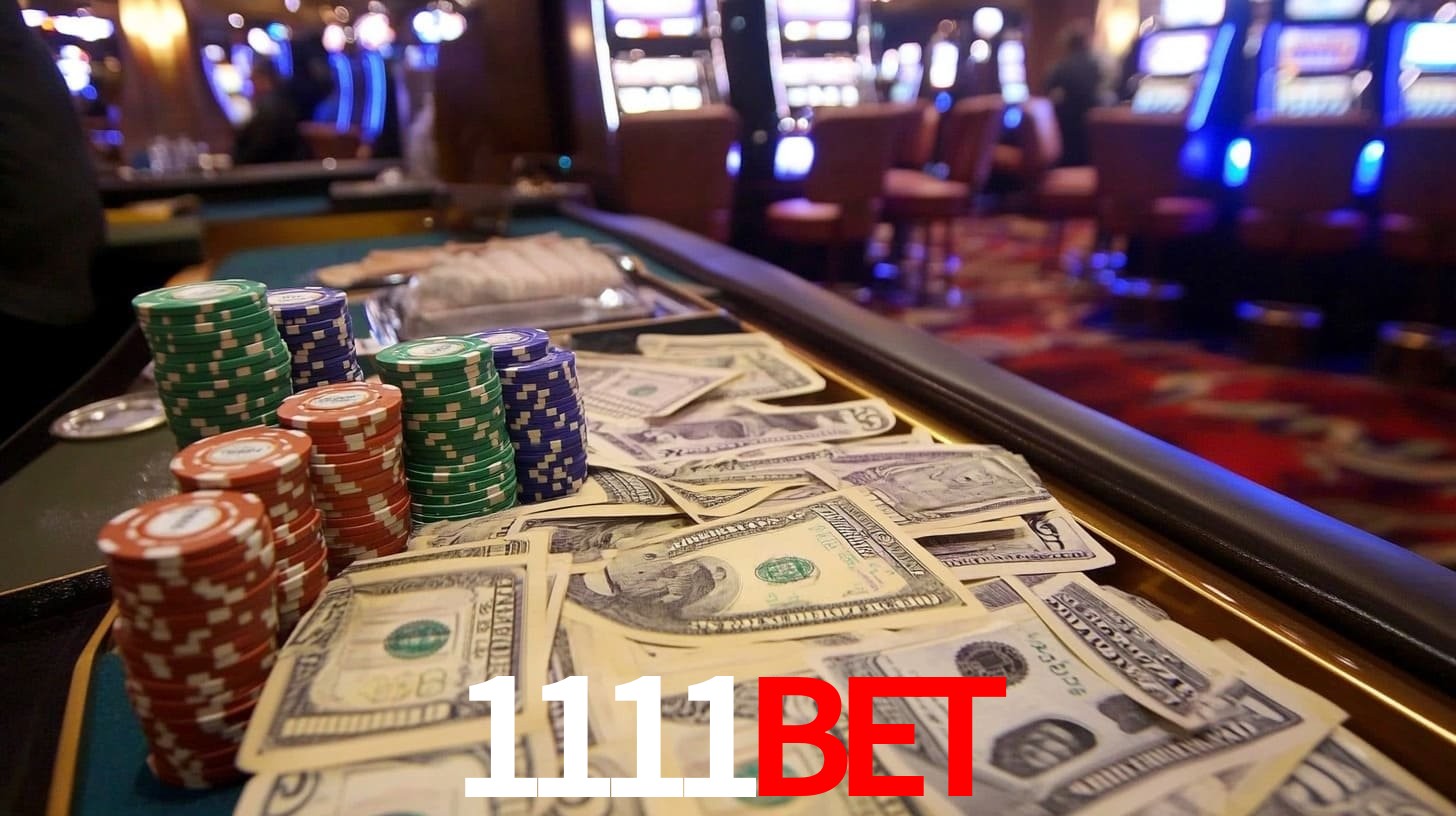 Exclusive Offers 1111bet