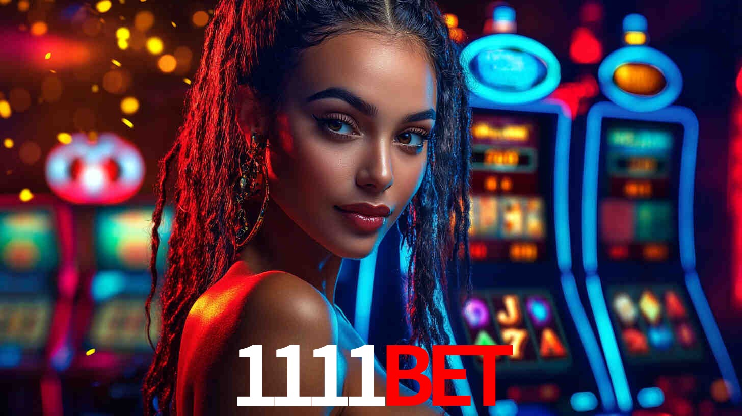 Apostas Esportivas na 1111bet: Um Guia Completo