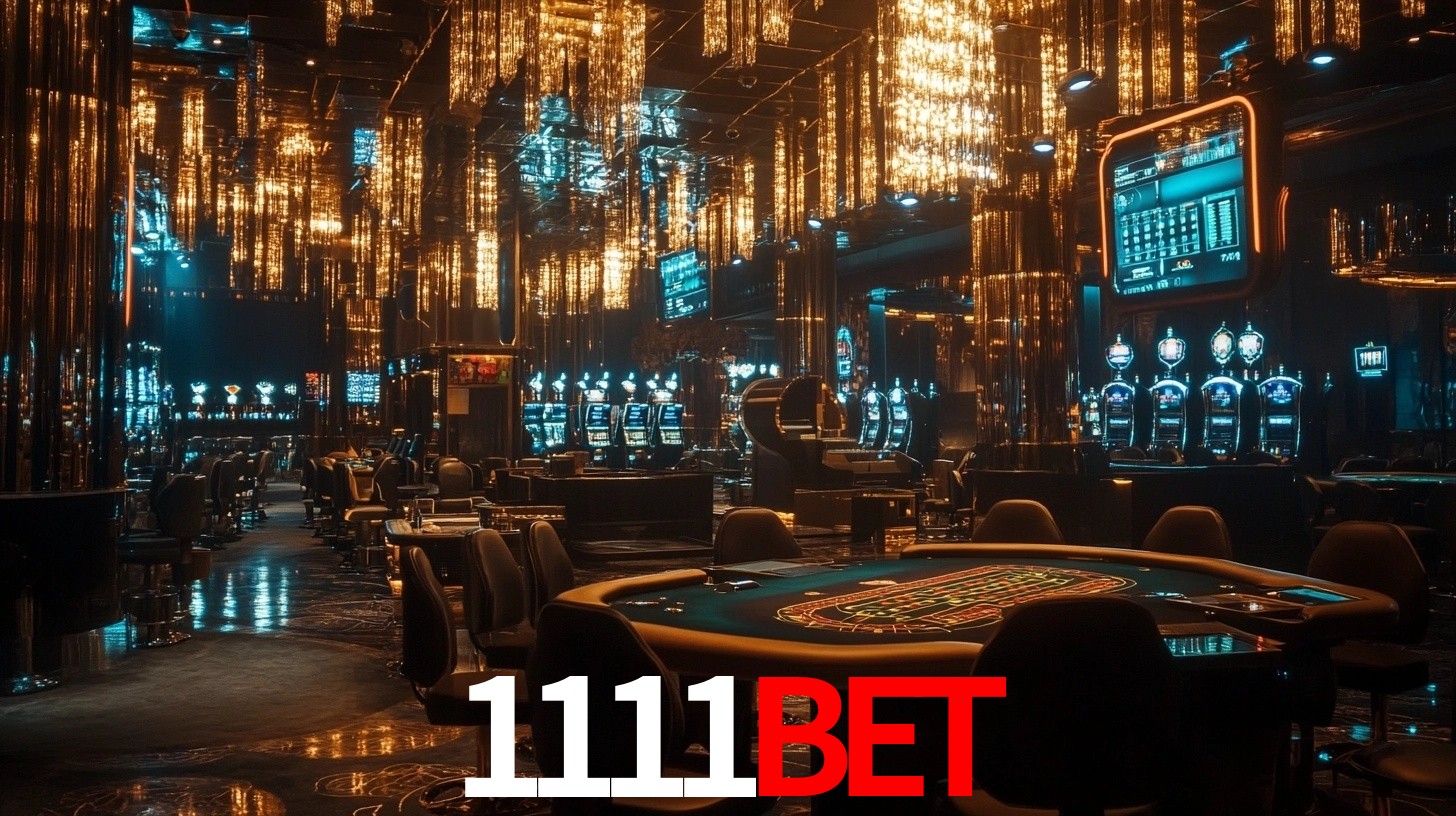 1111bet