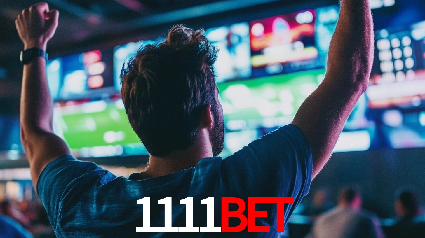 1111bet: Seu Especialista em Apostas Esportivas Brasileiras
