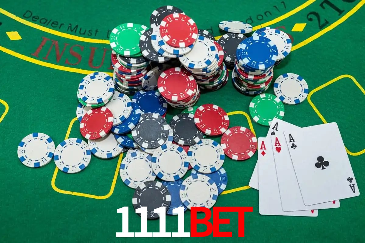 cassino 1111bet