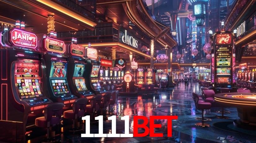 Games Directory 1111bet