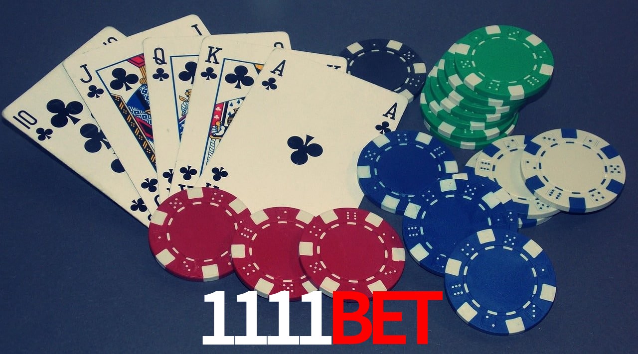 Bonus Features 1111bet