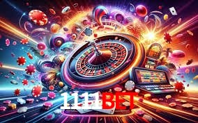 Welcome Bonus 1111bet