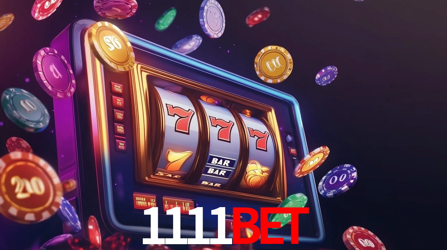 Welcome Bonus 1111bet