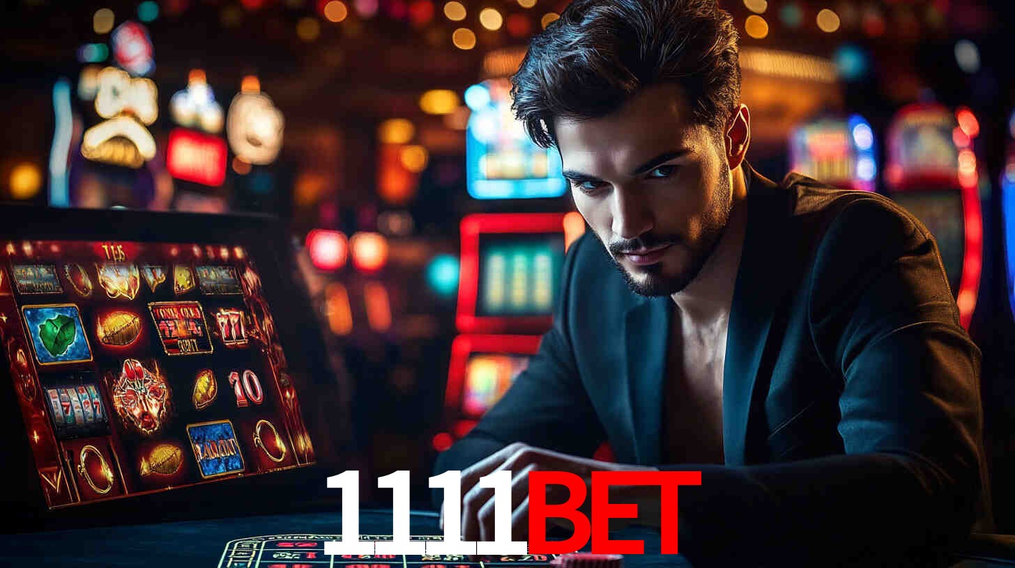 1111bet casino