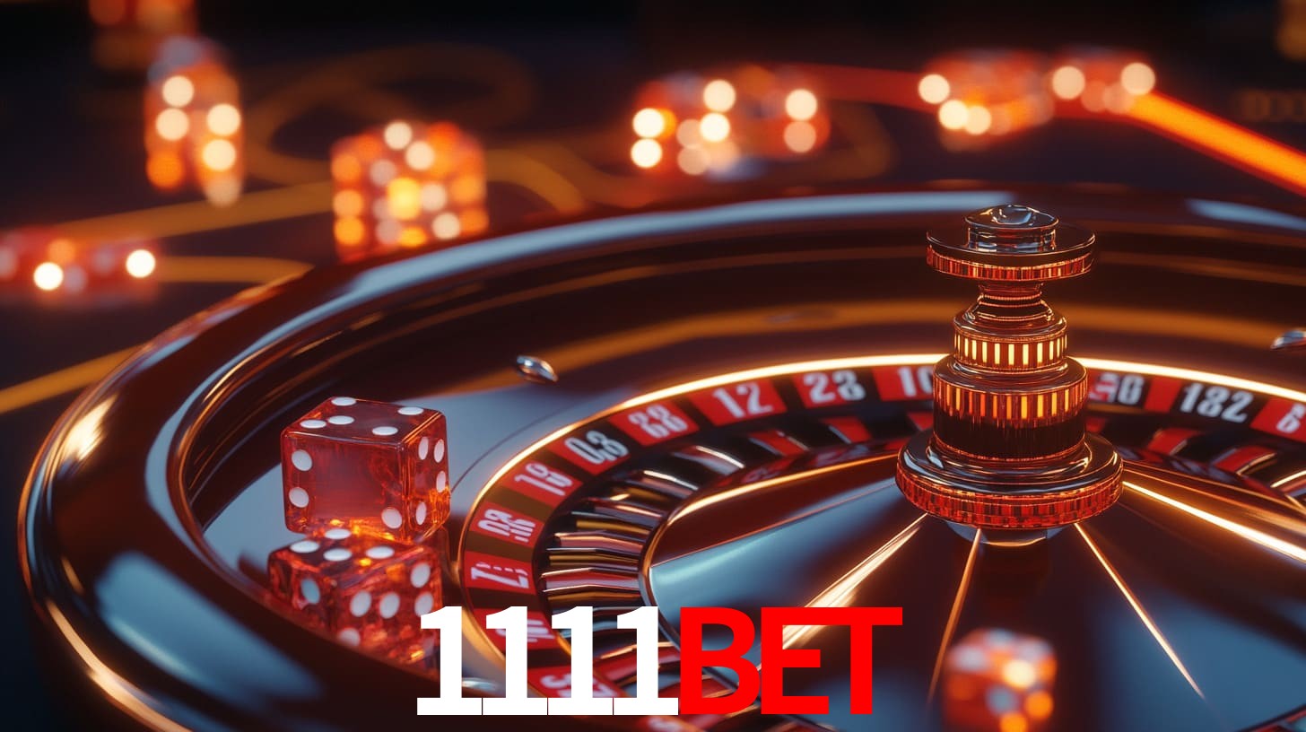 Bônus Generosos e Exclusivos no 1111bet para Você!