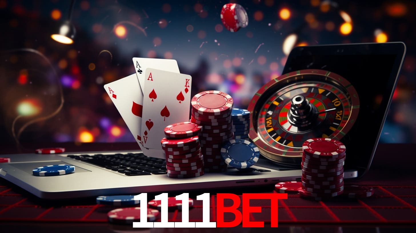 Blackjack Table 1111bet